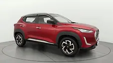 Used Nissan Magnite XV Premium Turbo CVT in Gurgaon