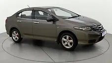 Used Honda City 1.5 S MT in Navi Mumbai