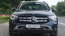 Used Mercedes-Benz GLC 200 Progressive in Delhi