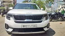 Used Kia Seltos HTX Plus 1.5 Diesel in Patna