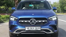 Used Mercedes-Benz GLA 200 Sport in Delhi