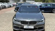 Used BMW 7-Series 730Ld M Sport in Mumbai