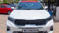 Used Kia Sonet GTX Plus 1.5 AT in Pune