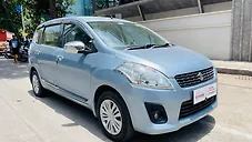 Used Maruti Suzuki Ertiga Vxi CNG in Mumbai
