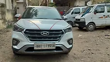 Used Hyundai Creta SX 1.6 CRDi (O) in Patna