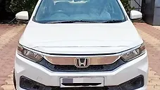 Used Honda Amaze 1.2 E MT Petrol [2018-2020] in Indore