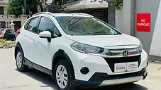 Used Honda WR-V S MT Petrol in Mumbai