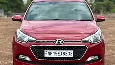 Used Hyundai Elite i20 Asta 1.2 in Nashik