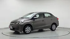 Used Honda Amaze 1.2 S i-VTEC in Faridabad