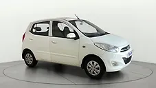Used Hyundai i10 Asta 1.2 AT Kappa2 with Sunroof in Navi Mumbai