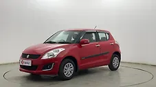 Used Maruti Suzuki Swift VXi [2014-2017] in Kolkata