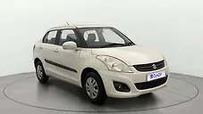 Used Maruti Suzuki Swift DZire VXI [2008-2013] in Lucknow
