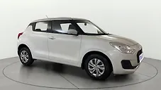 Used Maruti Suzuki Swift VXi in Delhi