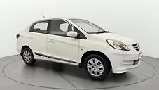 Used Honda Amaze 1.2 S i-VTEC in Delhi