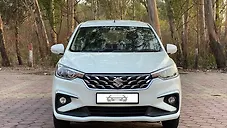 Used Maruti Suzuki Ertiga VXi CNG in Indore