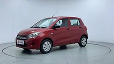 Used Maruti Suzuki Celerio VXi AMT in Navi Mumbai
