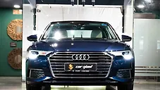 Used Audi A6 Premium Plus 45 TFSI [2019-2024] in Delhi