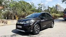 Used Honda WR-V VX MT Petrol in Mumbai
