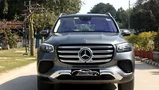 Used Mercedes-Benz GLS 450 4MATIC Petrol 3.0L Turbo Automatic in Gurgaon