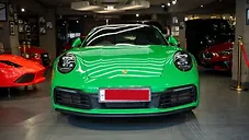 Used Porsche 911 Carrera in Delhi