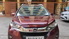 Used Honda WR-V VX MT Petrol in Mumbai