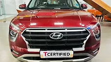 Used Hyundai Creta EX 1.5 Petrol in Bangalore
