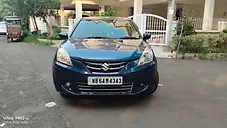 Used Maruti Suzuki Baleno Sigma 1.2 in Kolkata
