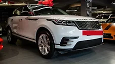 Used Land Rover Range Rover Velar S R-Dynamic 2.0 Petrol in Delhi