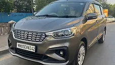 Used Maruti Suzuki Ertiga VXi [2022] in Thane