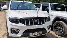 Used Mahindra Scorpio N Z8 L 2WD Petrol 2.0L Turbo Automatic 7 STR in Meerut