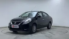 Used Nissan Sunny XL Diesel in Hyderabad