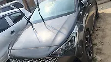 Used Hyundai Verna SX (O) 1.5 CRDi in Meerut