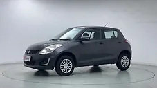 Used Maruti Suzuki Swift VXi [2014-2017] in Ghaziabad