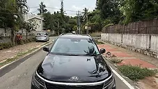 Used Kia Seltos HTK Plus 1.5 iMT in Bangalore