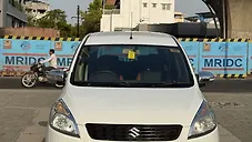 Used Maruti Suzuki Ertiga VDI SHVS in Nagpur