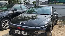 Used Hyundai Verna SX (O)1.5 MPi in Meerut
