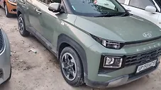 Used Hyundai Exter SX (O) Connect 1.2 AMT in Meerut