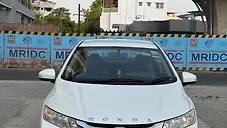 Used Honda City V in Nagpur