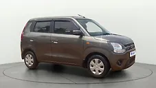 Used Maruti Suzuki Wagon R VXi (O) 1.2 in Bangalore