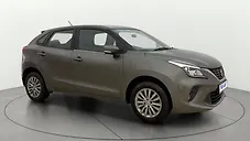 Used Maruti Suzuki Baleno Delta 1.2 in Delhi