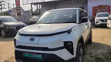Used Tata Punch EV Adventure 3.3 in Meerut