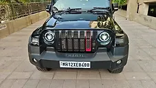 Used Mahindra Thar LX Hard Top Petrol AT RWD in Mumbai