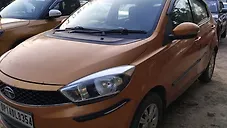 Used Tata Tiago Revotron XZA [2017-2019] in Meerut