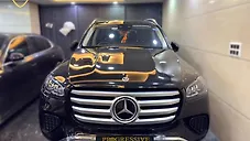 Used Mercedes-Benz GLS 450 4MATIC Petrol 3.0L Turbo Automatic in Delhi