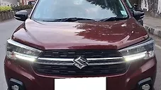 Used Maruti Suzuki XL6 Alpha AT Petrol in Mumbai
