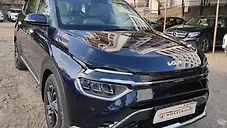 Used Kia Carens Luxury Plus 1.4 Petrol DCT 7 STR in Mumbai