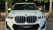 Used BMW X1 sDrive18i M Sport in Mumbai