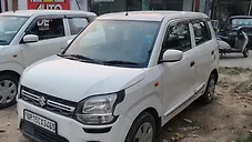 Used Maruti Suzuki Wagon R VXI+ in Meerut