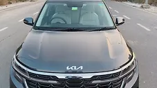 Used Kia Seltos HTX 1.5 Petrol CVT [2024-2025] in Delhi