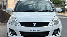 Used Maruti Suzuki Swift VXi [2014-2017] in Nashik